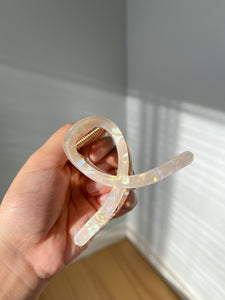 UNDER THE STARS METAL CLIP
