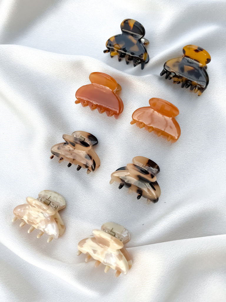 MINI CLIPS BUNDLE