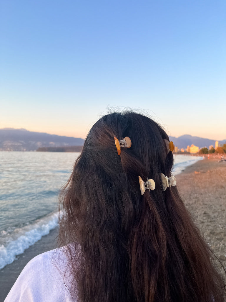 MINI CLIPS BUNDLE