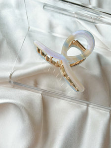 OPAL METAL CLIP