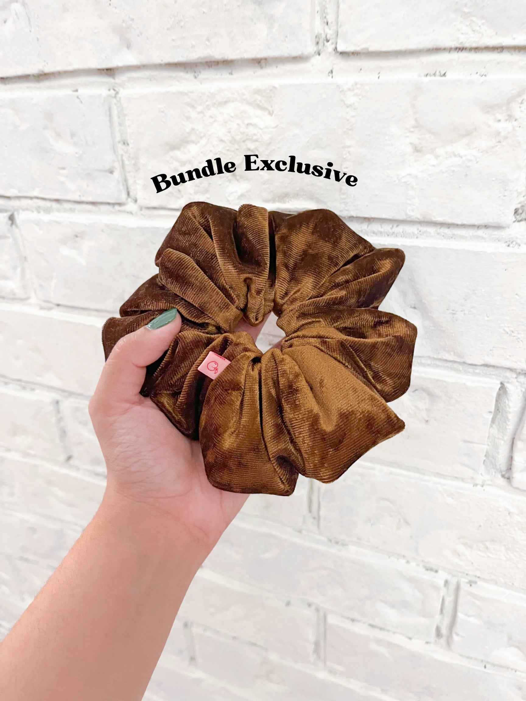 VELVETEEN BUNDLE