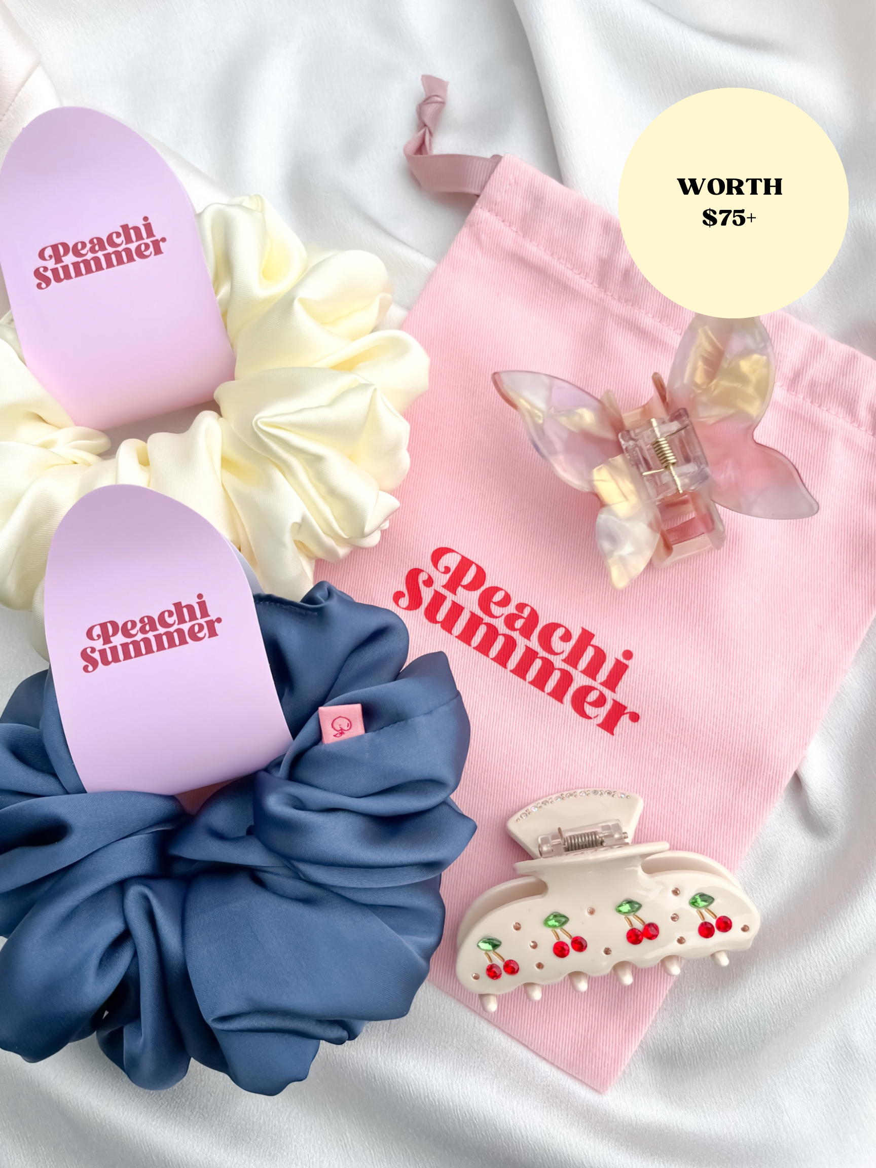 CHERRY ON TOP BUNDLE