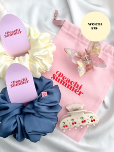 CHERRY ON TOP BUNDLE